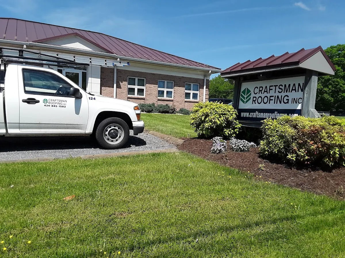 Quality Chimney Repair by experienced craftsmen in Neartown - Montrose